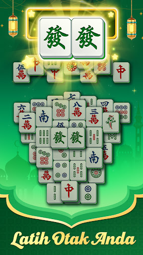 Vita Mahjong