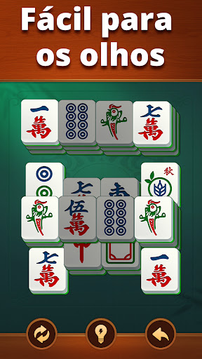 Vita Mahjong