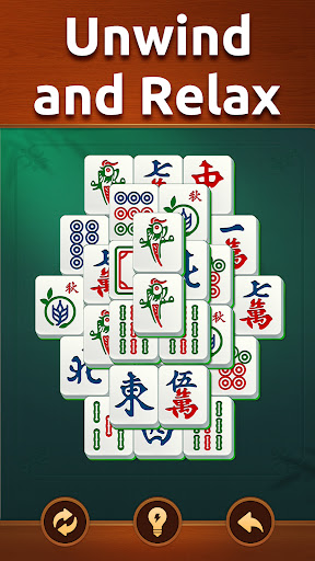 Vita Mahjong