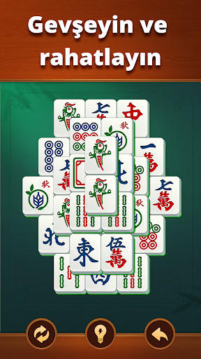 Vita Mahjong