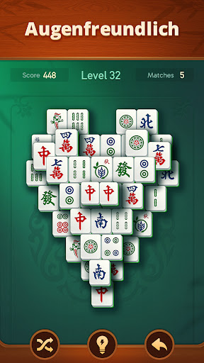 Vita Mahjong für Senioren