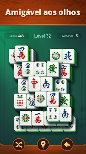 Vita Mahjong