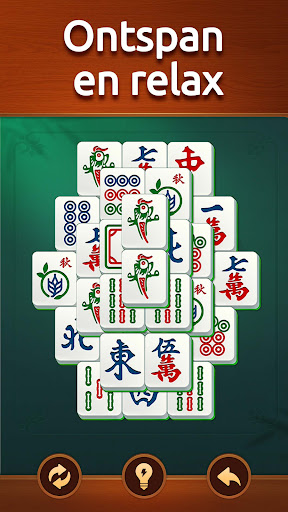 Vita Mahjong