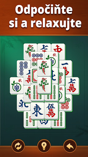 Vita Mahjong