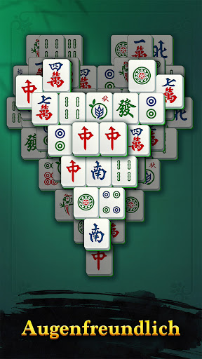 Vita Mahjong für Senioren PC