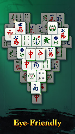 Vita Mahjong PC