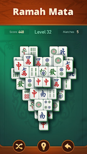 Vita Mahjong