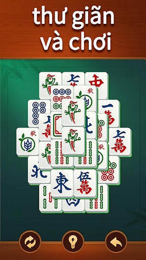 Vita Mahjong