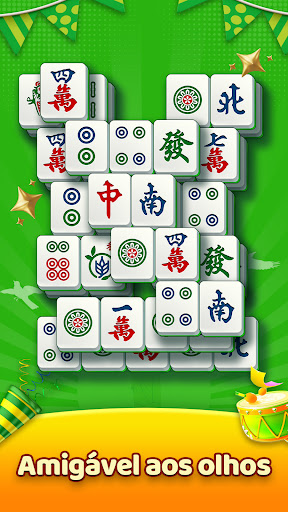 Vita Mahjong