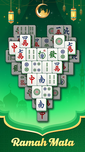 Vita Mahjong