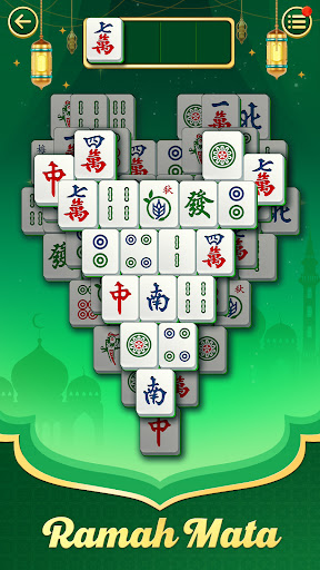 Vita Mahjong