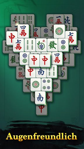 Vita Mahjong für Senioren PC