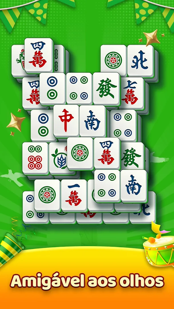 Vita Mahjong para PC