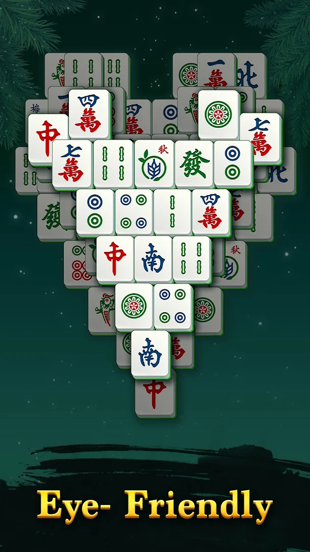 Vita Mahjong PC