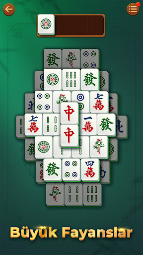 Vita Mahjong