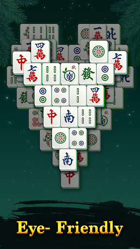 Vita Mahjong