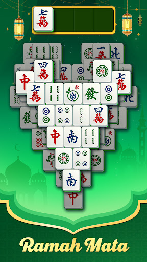 Vita Mahjong