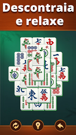 Vita Mahjong
