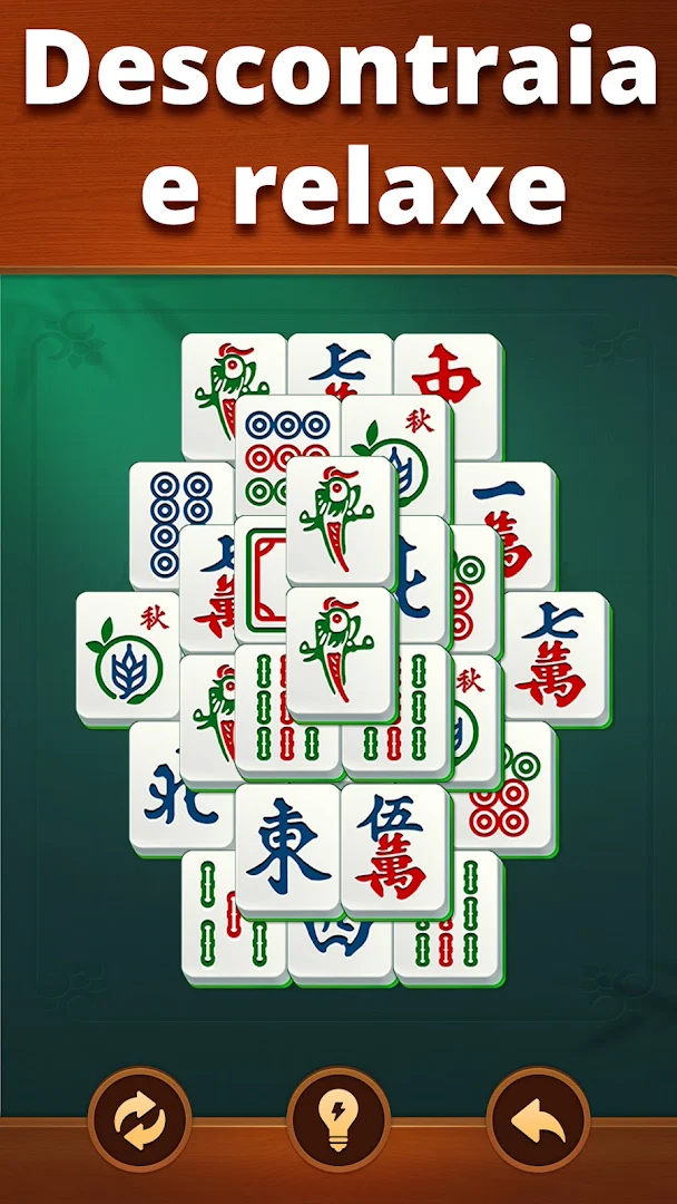 Vita Mahjong para PC