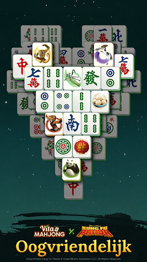 Vita Mahjong