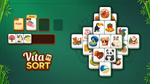 Vita Sort