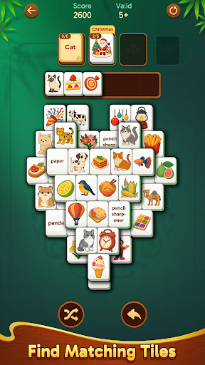 Vita Sort