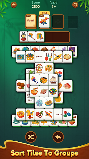 Vita Sort