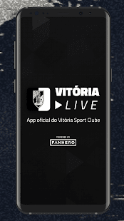 Vitória LIVE para PC