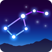 Star Walk 2 Free：Guide du Ciel Nocturne et Étoiles PC