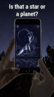 Star Walk 2 Free - Sky Map, Stars & Constellations PC