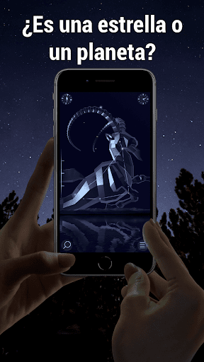 Star Walk 2 Free:  Atlas del cielo y Planetas