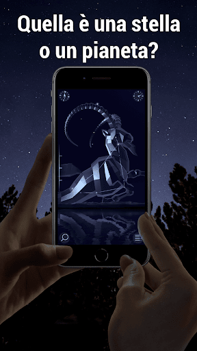 Star Walk 2 Free：Guida del Cielo Notturno e Stelle