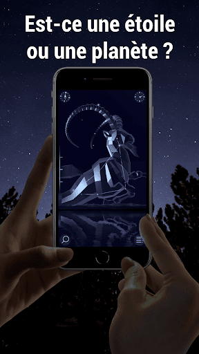 Star Walk 2 Free：Guide du Ciel Nocturne et Étoiles