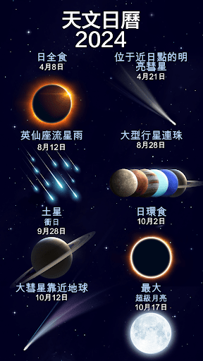 Star Walk 2 Ads+ : 識別星座，行星和衛星電腦版