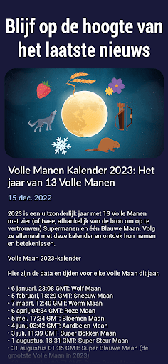 Star Walk 2 Ads+ : Hemel kaart PC