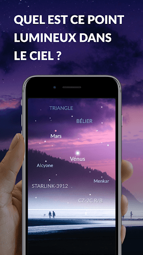 Sky Tonight : Etoiles Ciel