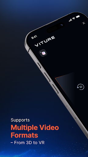 SpaceWalker by VITURE PC