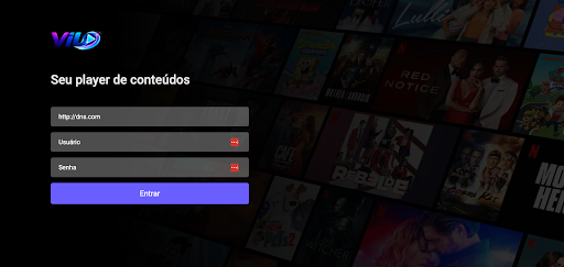 VIU PLAYER para PC