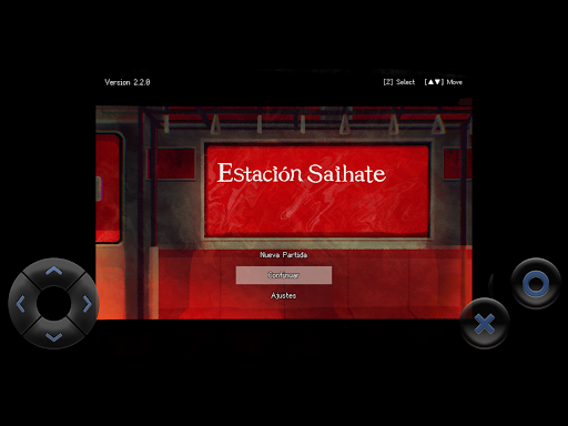 Estación Saihate