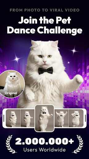 vivago.ai-AI Video&Effects পিসি