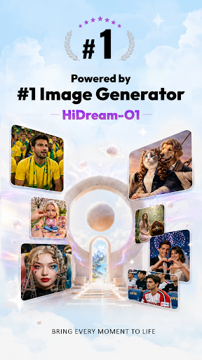 vivago.ai - AI Image & Video PC