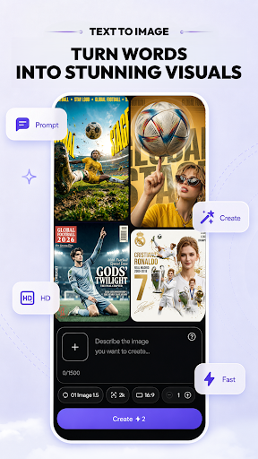 vivago.ai - AI Image & Video PC