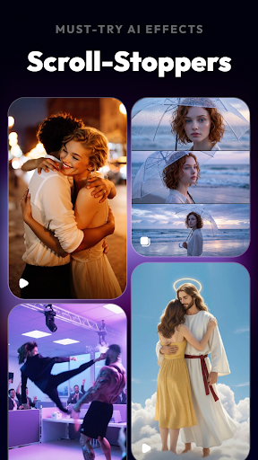 vivago.ai-AI Video&Effects পিসি