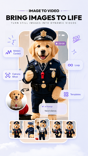 vivago.ai - AI Image & Video PC