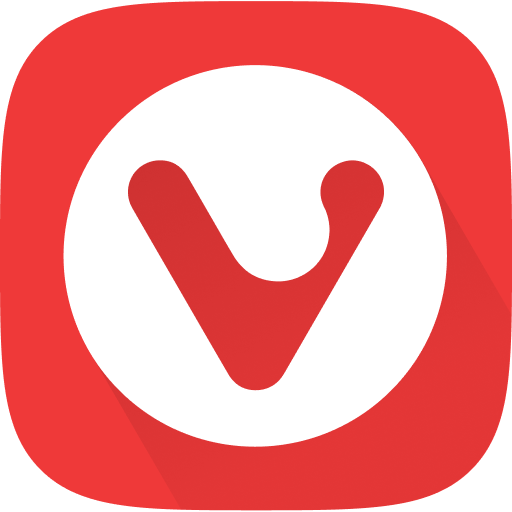Navegador Vivaldi para PC