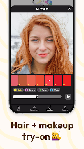 Vivaldi Color Analysis PC