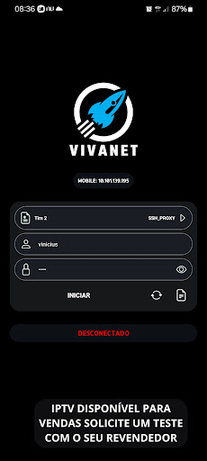 Vivanet CLOUD PC