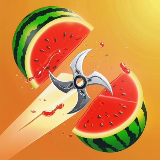 Slice Mania - Juicy Challenge電腦版