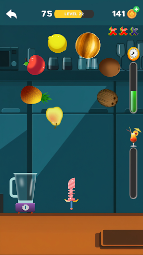 Slice Mania - Juicy Challenge電腦版