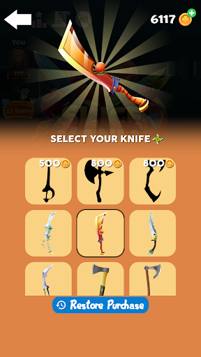 Slice Mania - Juicy Challenge電腦版